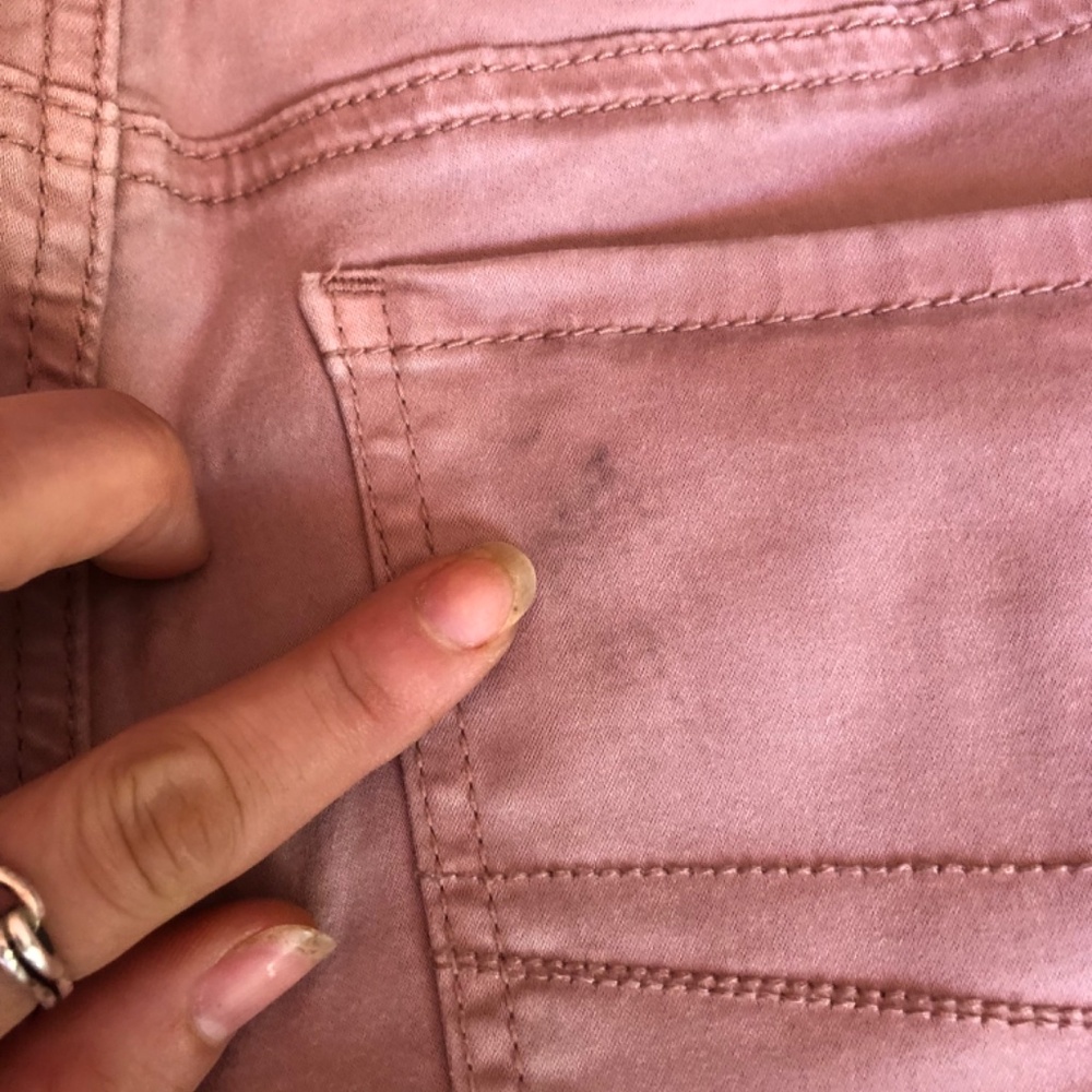 Hollister & A.E.O skinny pants - Picture 15 of 16